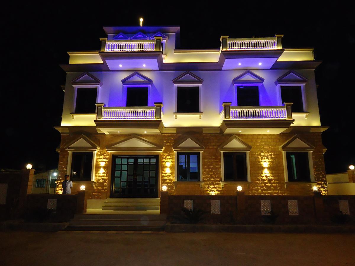 Bhagwati Vilas Jodhpur  Buitenkant foto