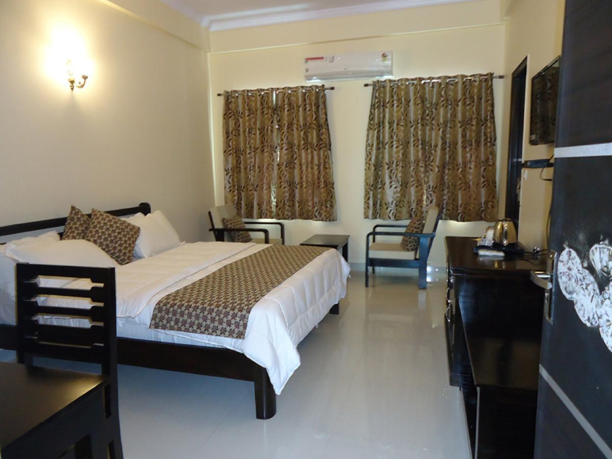 Bhagwati Vilas Jodhpur  Buitenkant foto