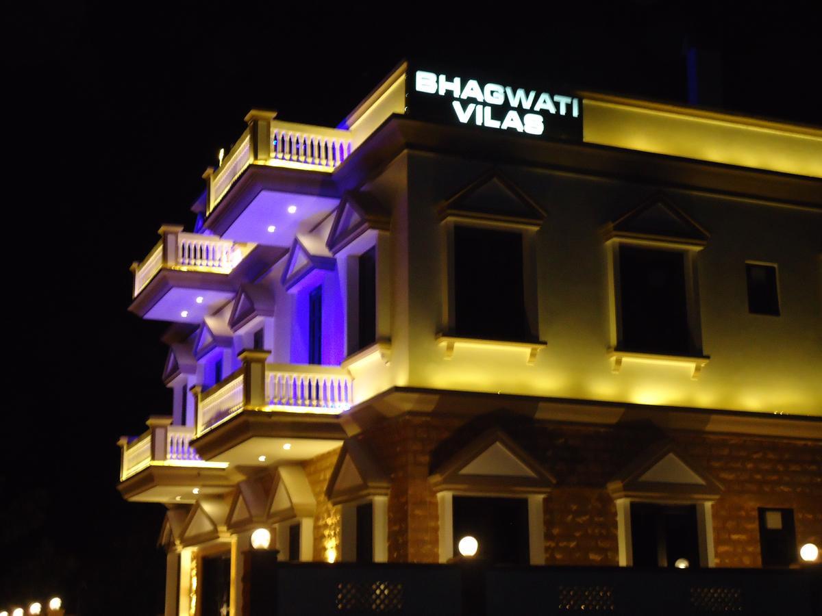 Bhagwati Vilas Jodhpur  Buitenkant foto