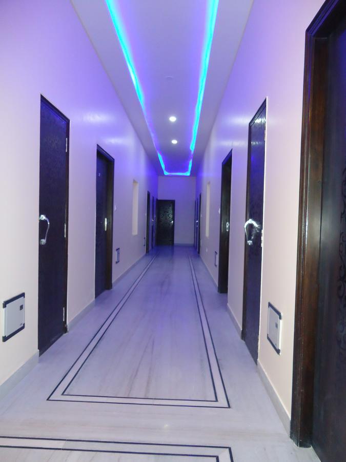 Bhagwati Vilas Jodhpur  Buitenkant foto