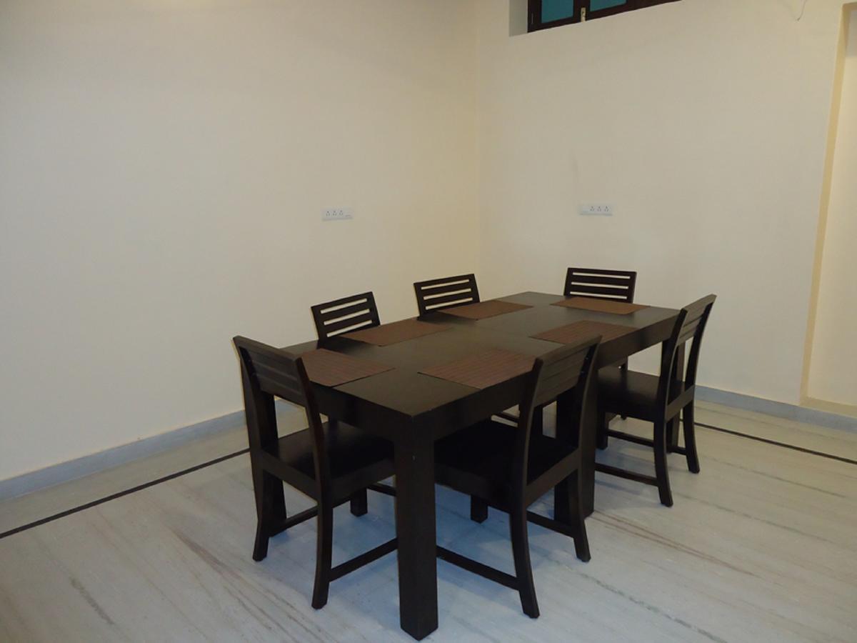 Bhagwati Vilas Jodhpur  Buitenkant foto