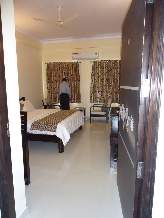 Bhagwati Vilas Jodhpur  Buitenkant foto