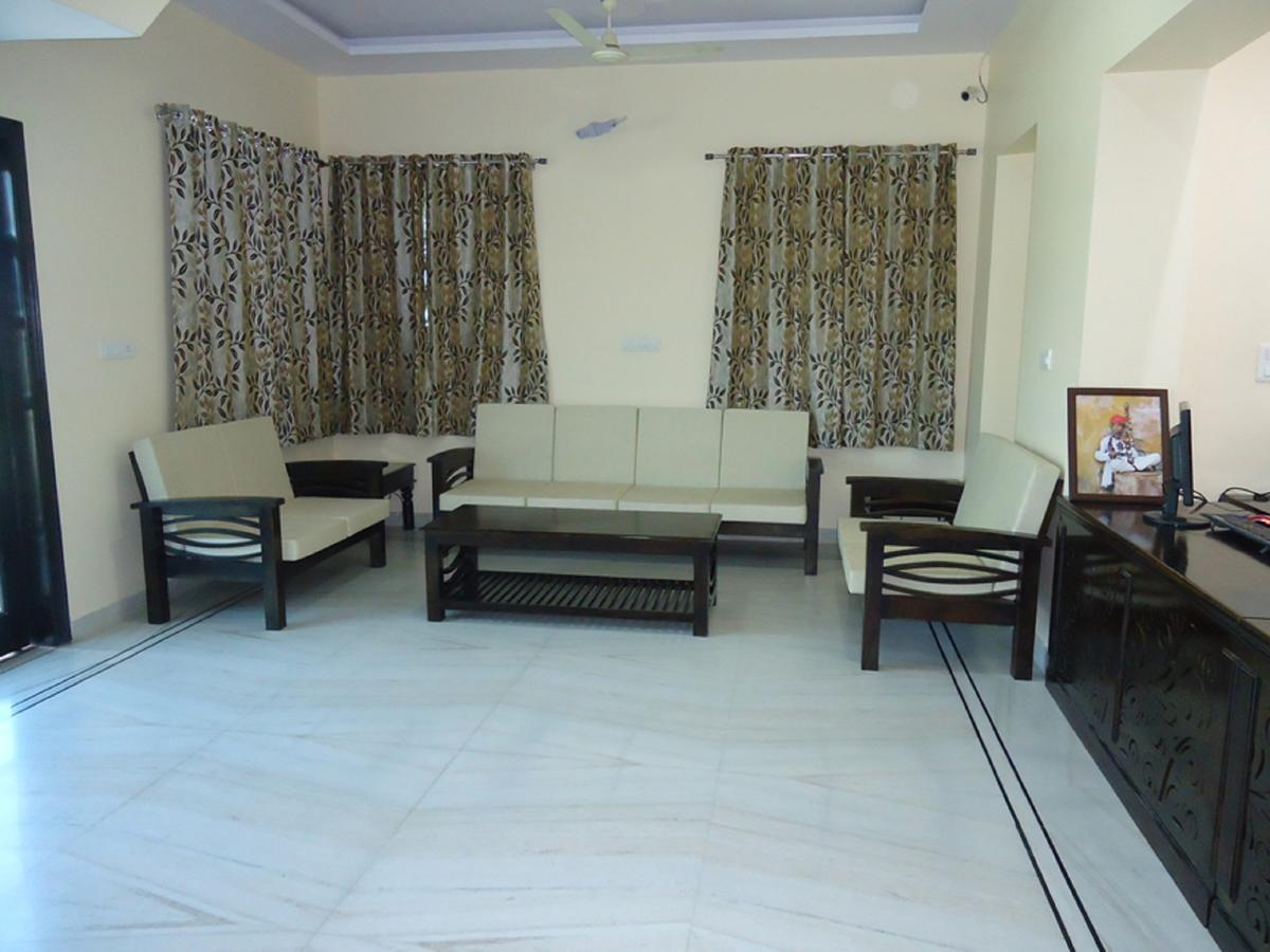 Bhagwati Vilas Jodhpur  Buitenkant foto