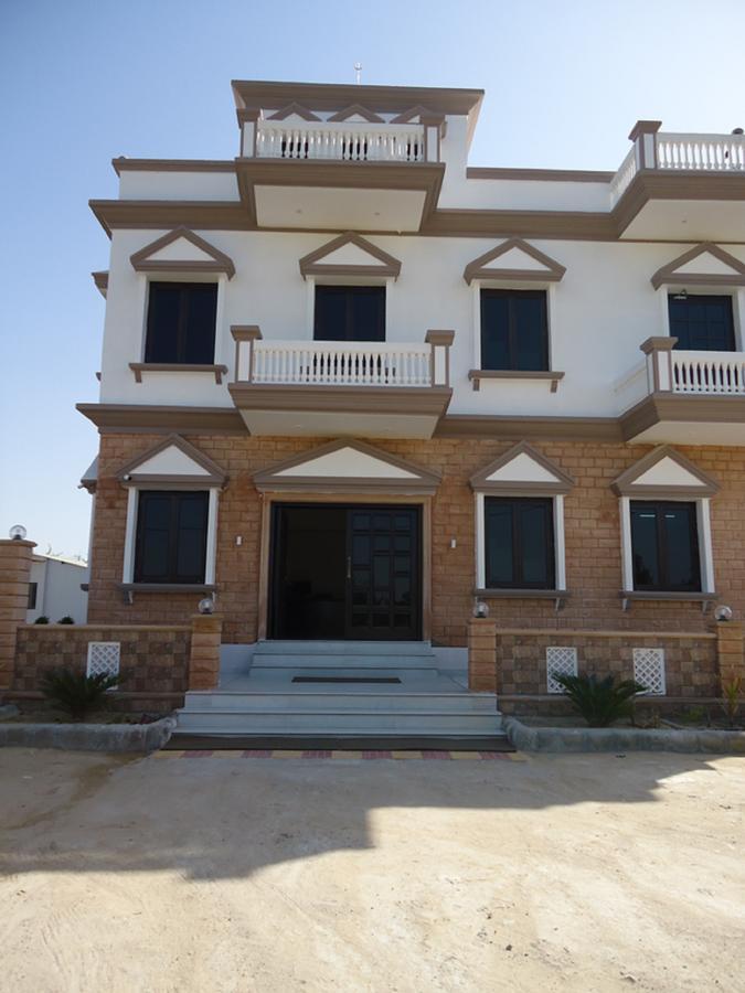 Bhagwati Vilas Jodhpur  Buitenkant foto