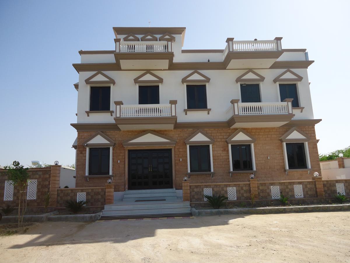 Bhagwati Vilas Jodhpur  Buitenkant foto