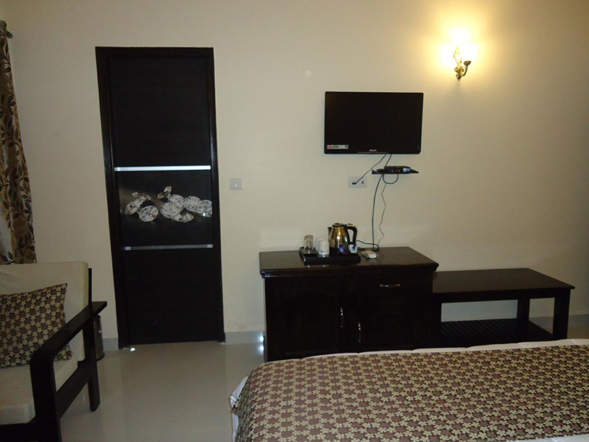 Bhagwati Vilas Jodhpur  Buitenkant foto