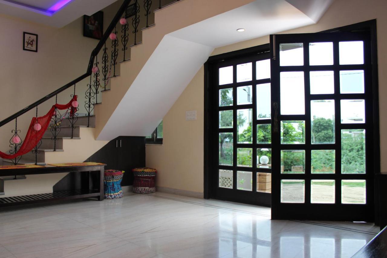 Bhagwati Vilas Jodhpur  Buitenkant foto