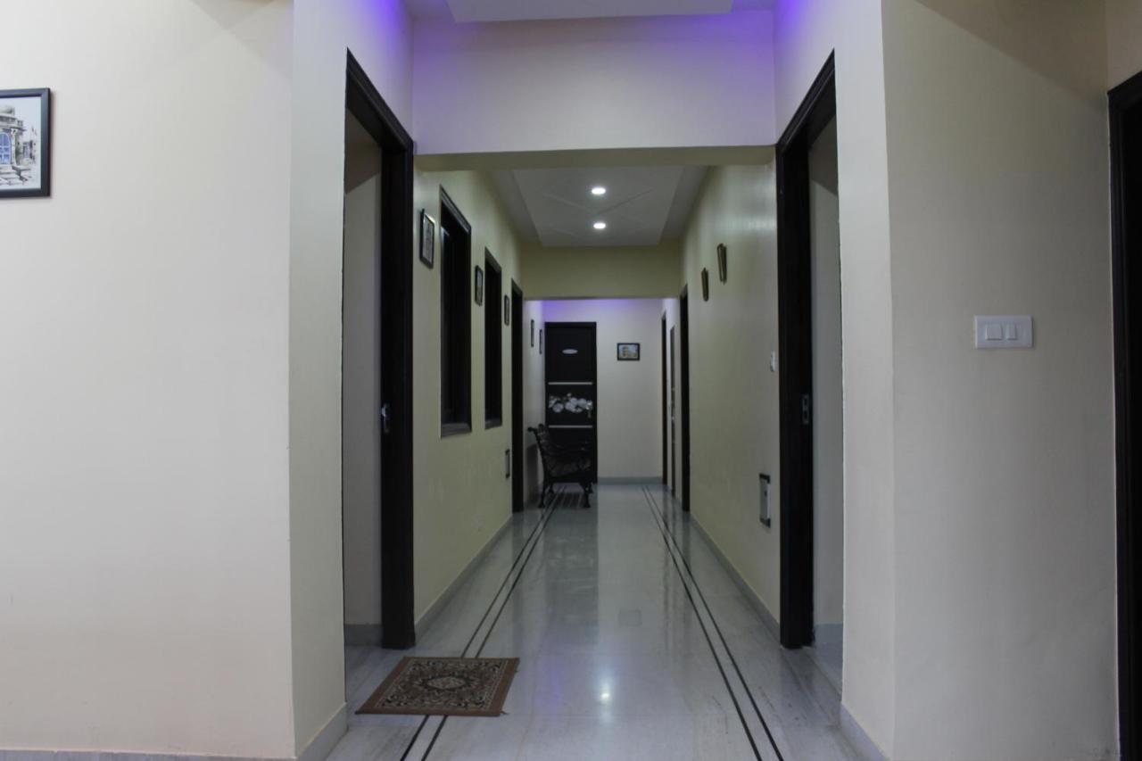 Bhagwati Vilas Jodhpur  Buitenkant foto