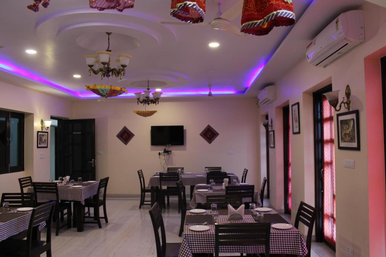 Bhagwati Vilas Jodhpur  Buitenkant foto
