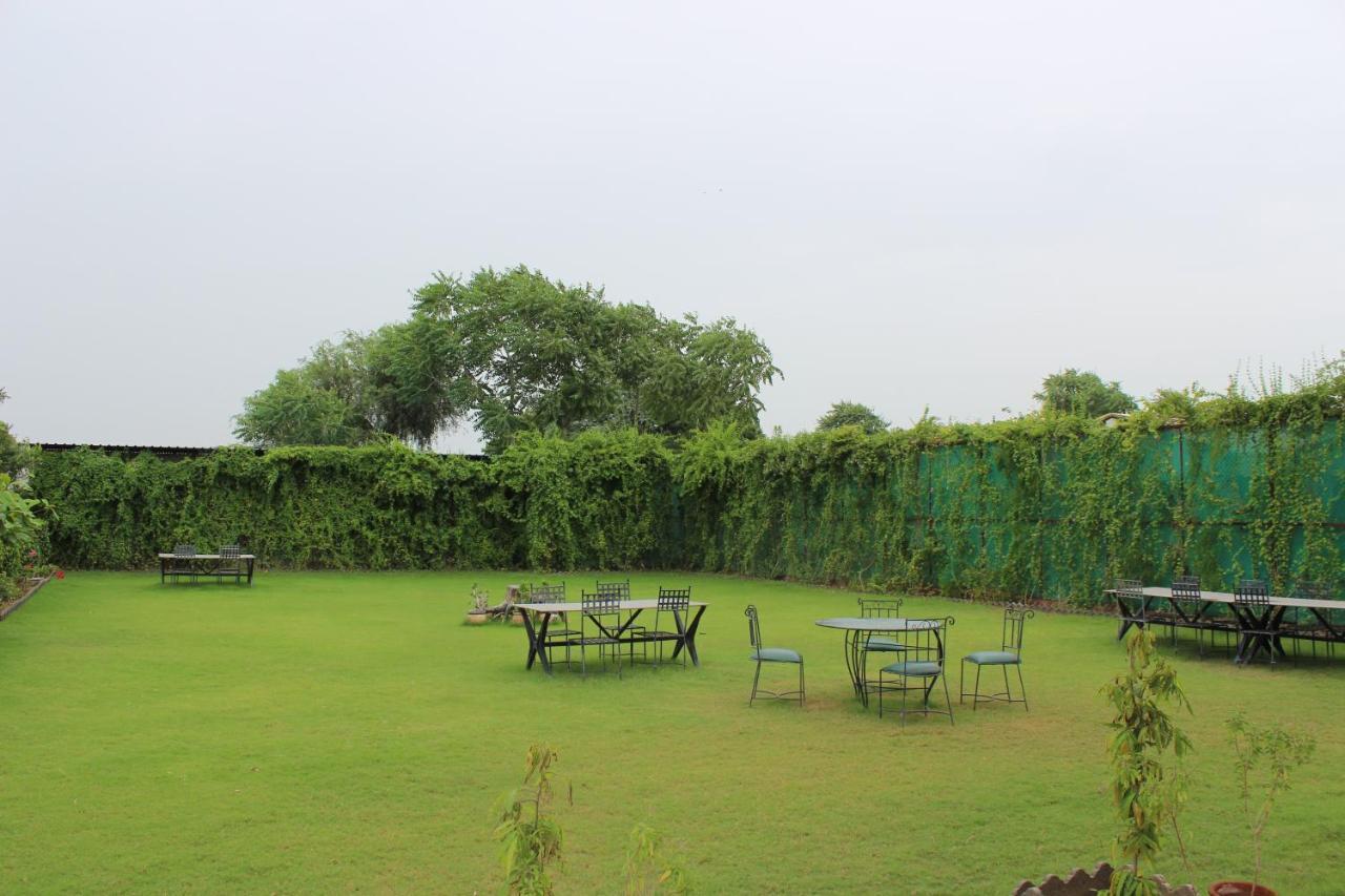 Bhagwati Vilas Jodhpur  Buitenkant foto